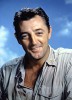 photo Robert Mitchum