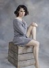 photo Mia Kirshner