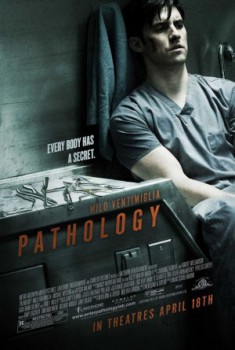 poster Pathology
        &nbsp;&nbsp;(2008)
        