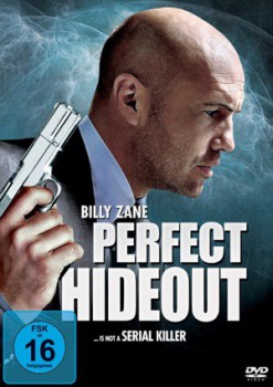 poster Perfect Hideout
        &nbsp;&nbsp;(2008)
        