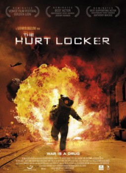 poster The Hurt Locker
        &nbsp;&nbsp;(2008)
        