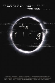 poster The Ring
        &nbsp;&nbsp;(2002)
        