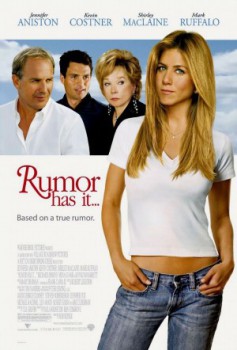 poster Rumor Has It...
        &nbsp;&nbsp;(2005)
        