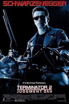 poster Terminator 2: Judgment Day
        &nbsp;&nbsp;(1991)
        