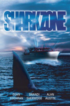 poster Shark Zone
        &nbsp;&nbsp;(2003)
        
