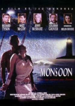 poster Monsoon
        &nbsp;&nbsp;(1999)
        