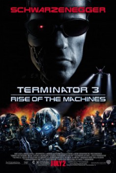 poster Terminator 3: Rise of the Machines
        &nbsp;&nbsp;(2003)
        