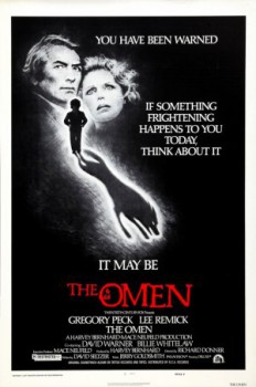 poster The Omen
        &nbsp;&nbsp;(1976)
        