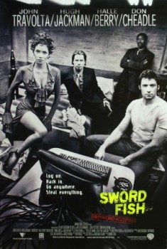 poster Swordfish
        &nbsp;&nbsp;(2001)
        