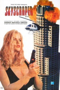 poster Skyscraper
        &nbsp;&nbsp;(1996)
        