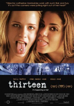 poster Thirteen
        &nbsp;&nbsp;(2003)
        