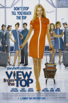 poster View from the Top
        &nbsp;&nbsp;(2003)
        