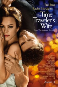 poster The Time Traveler's Wife
        &nbsp;&nbsp;(2009)
        
