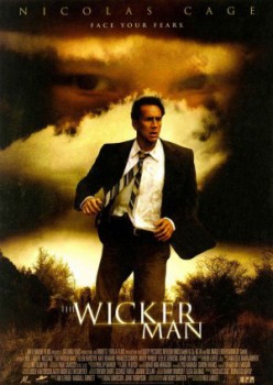 poster The Wicker Man
        &nbsp;&nbsp;(2006)
        