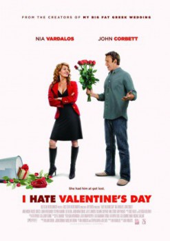 poster I Hate Valentine's Day
        &nbsp;&nbsp;(2009)
        