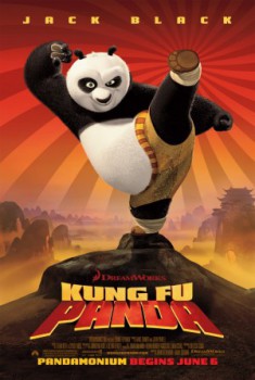 poster Kung Fu Panda
        &nbsp;&nbsp;(2008)
        