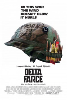 poster Delta Farce
        &nbsp;&nbsp;(2007)
        