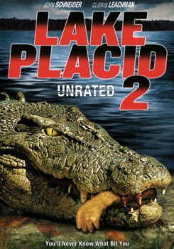 poster Lake Placid 2
        &nbsp;&nbsp;(2007)
        