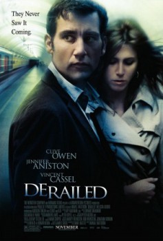 poster Derailed
        &nbsp;&nbsp;(2005)
        
