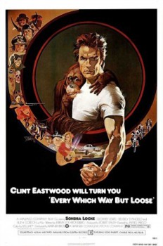 poster Every Which Way but Loose
        &nbsp;&nbsp;(1978)
        