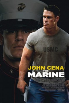 poster The Marine
        &nbsp;&nbsp;(2006)
        
