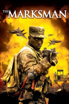 poster The Marksman
        &nbsp;&nbsp;(2005)
        