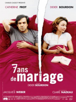 poster Married for 7 Years
        &nbsp;&nbsp;(2003)
        