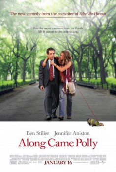 poster Along Came Polly
        &nbsp;&nbsp;(2004)
        