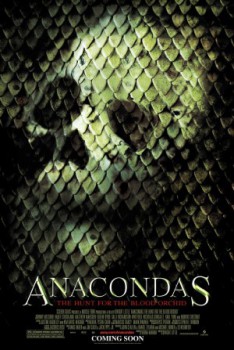 poster Anacondas: The Hunt for the Blood Orchid
        &nbsp;&nbsp;(2004)
        