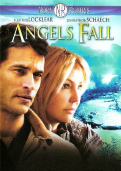 poster Angels Fall
        &nbsp;&nbsp;(2007)
        