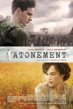 poster Atonement
        &nbsp;&nbsp;(2007)
        