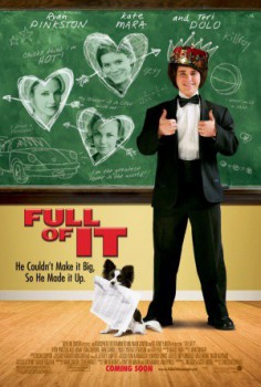 poster Full of It
        &nbsp;&nbsp;(2007)
        