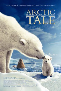 poster Arctic Tale
        &nbsp;&nbsp;(2007)
        