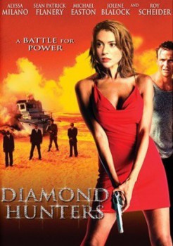 poster The Diamond Hunters - Complete serie
        &nbsp;&nbsp;(2001)
        