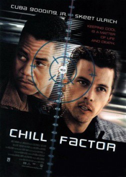 poster Chill Factor
        &nbsp;&nbsp;(1999)
        